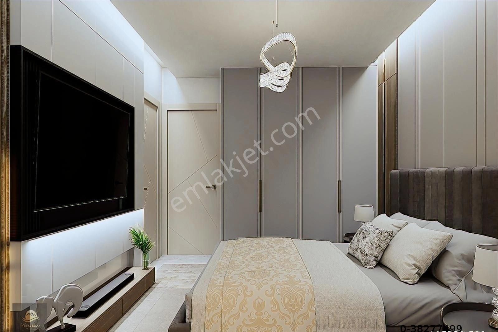 Fatih Mahallesinde Denize 100 Metre Satılık 1+1 Ve 2+1 Daireler - Görsel 2