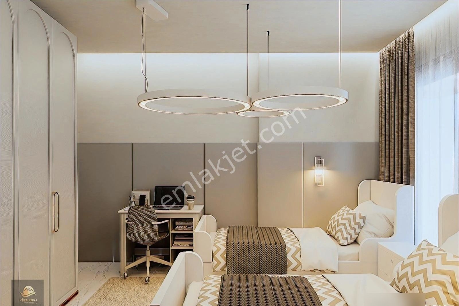 Fatih Mahallesinde Denize 100 Metre Satılık 1+1 Ve 2+1 Daireler