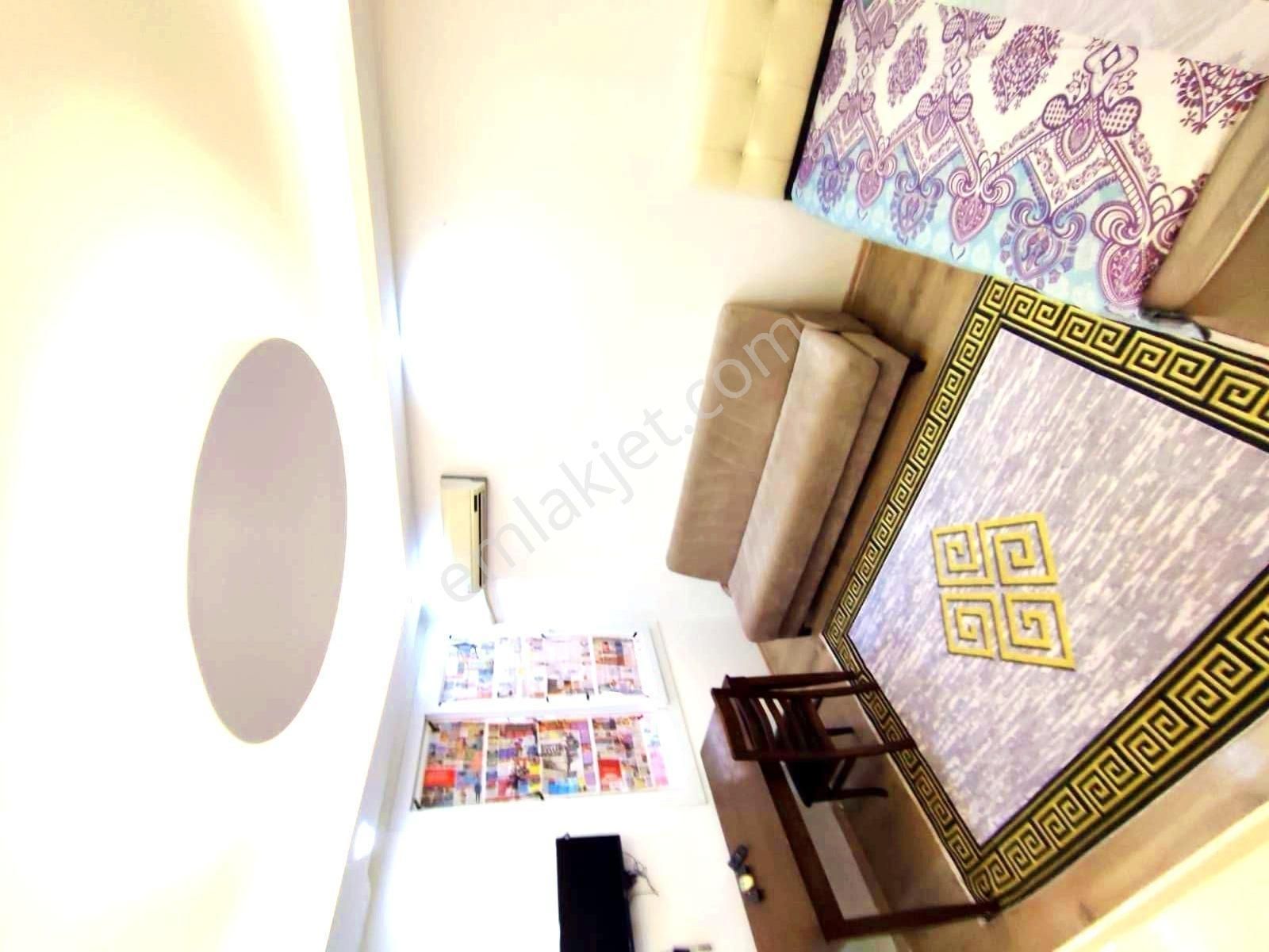 Araba Parasına Tapu !! Beyazevler Yol İş Holiday Cvr 1+0 İskanlı - Görsel 16