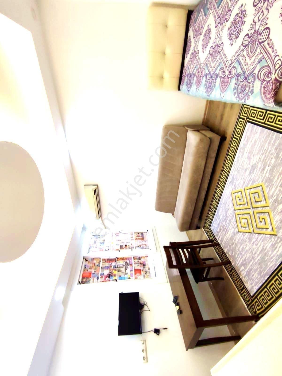 Araba Parasına Tapu !! Beyazevler Yol İş Holiday Cvr 1+0 İskanlı - Görsel 9