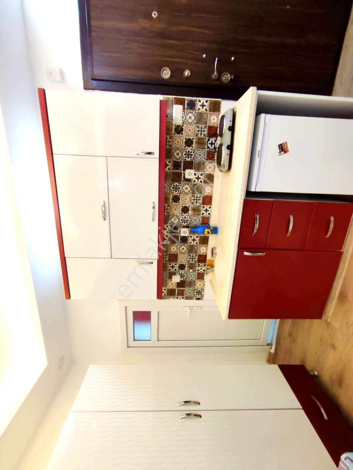 Araba Parasına Tapu !! Beyazevler Yol İş Holiday Cvr 1+0 İskanlı - Görsel 17