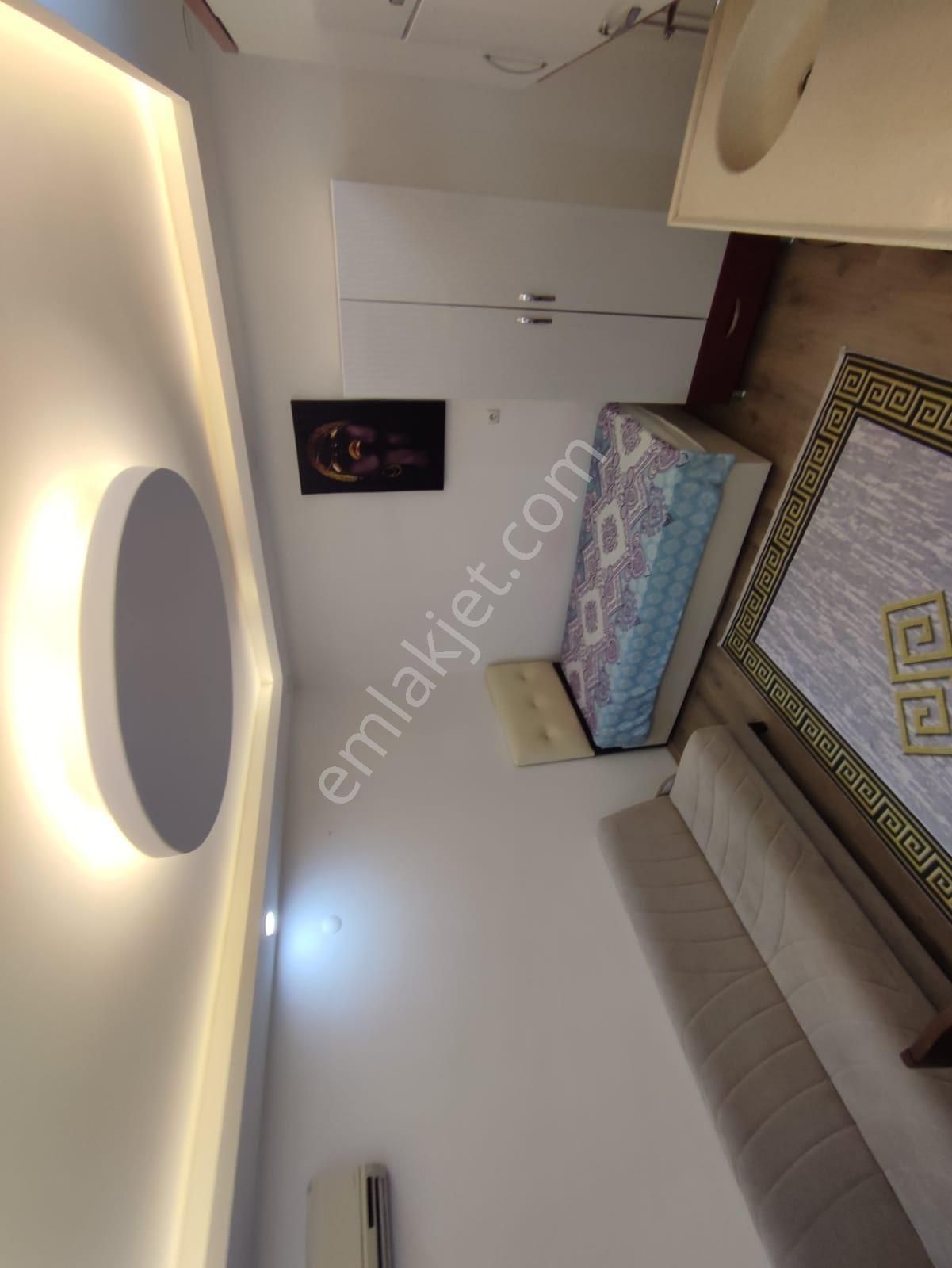 Araba Parasına Tapu !! Beyazevler Yol İş Holiday Cvr 1+0 İskanlı - Görsel 15