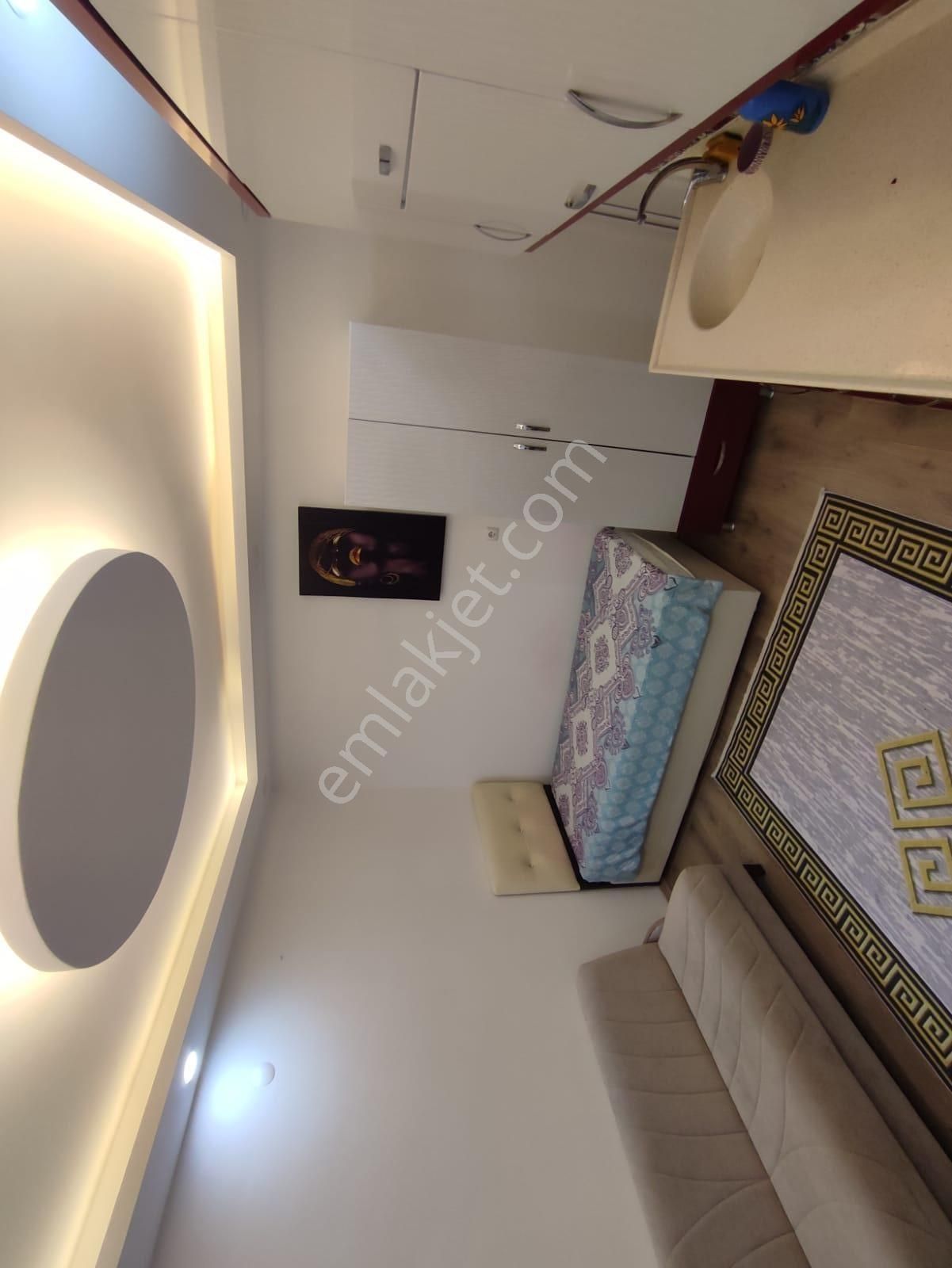 Araba Parasına Tapu !! Beyazevler Yol İş Holiday Cvr 1+0 İskanlı - Görsel 14