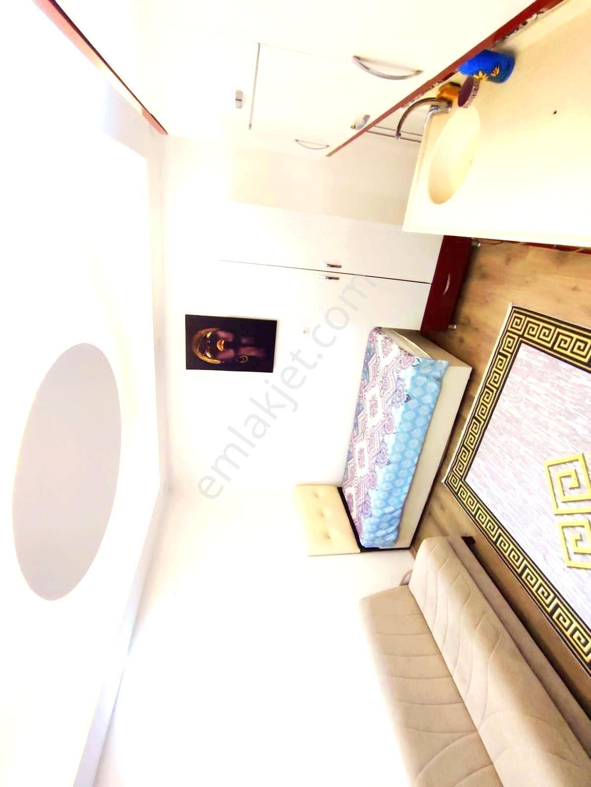 Araba Parasına Tapu !! Beyazevler Yol İş Holiday Cvr 1+0 İskanlı - Görsel 11