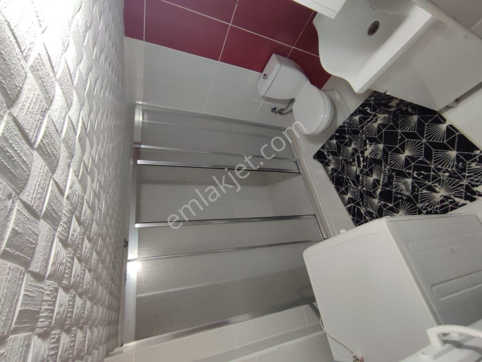 Araba Parasına Tapu !! Beyazevler Yol İş Holiday Cvr 1+0 İskanlı - Görsel 18