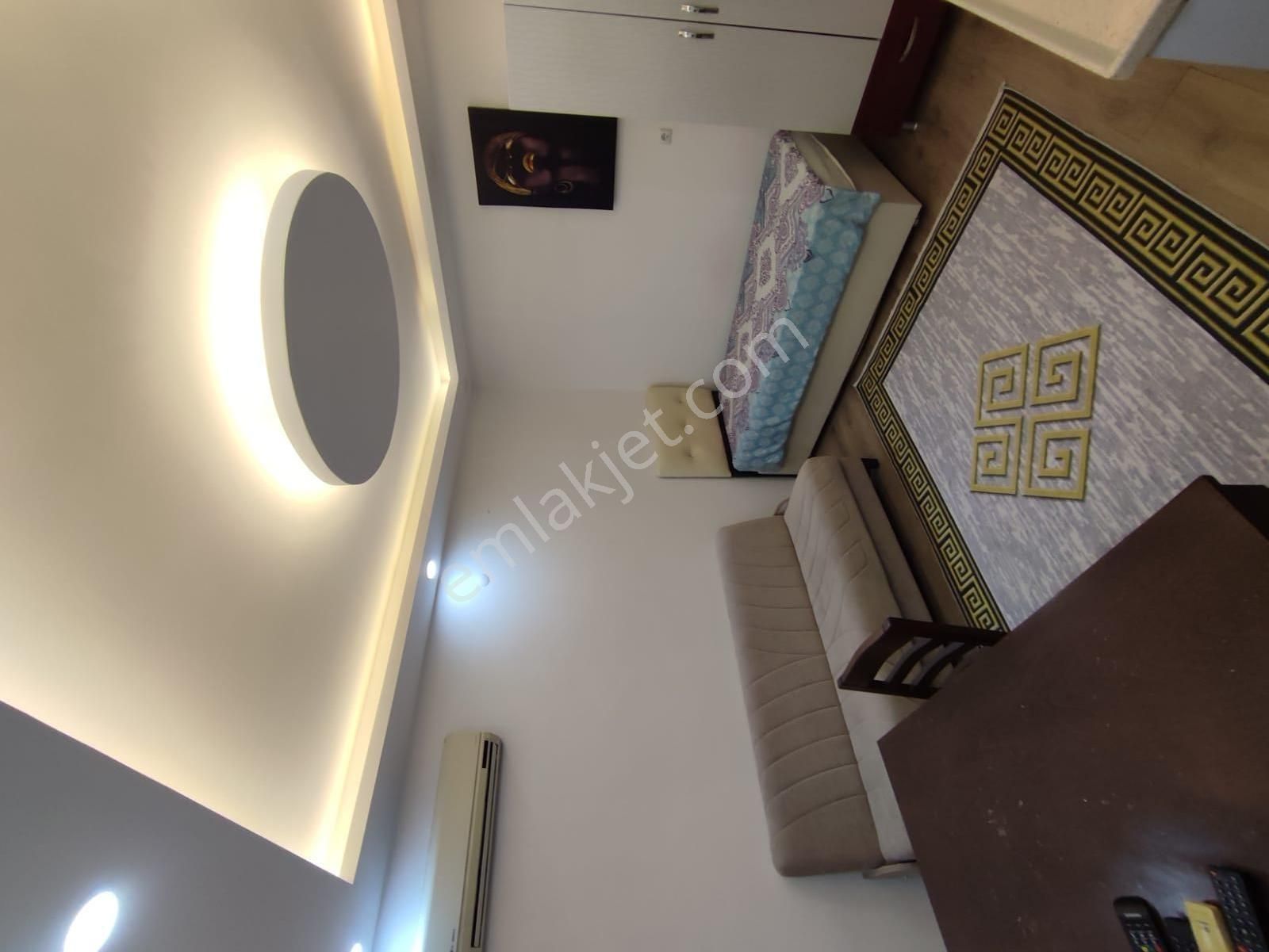 Araba Parasına Tapu !! Beyazevler Yol İş Holiday Cvr 1+0 İskanlı - Görsel 2