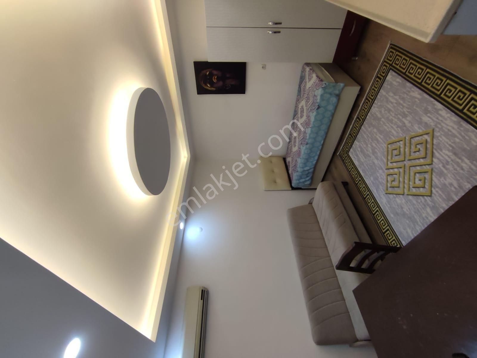 Araba Parasına Tapu !! Beyazevler Yol İş Holiday Cvr 1+0 İskanlı - Görsel 8