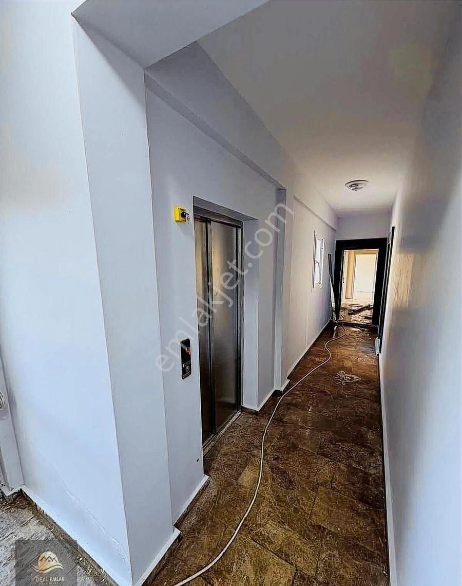 Fatih Mahallesi Satılık 2+1 Zemin Kat Daire - Görsel 13