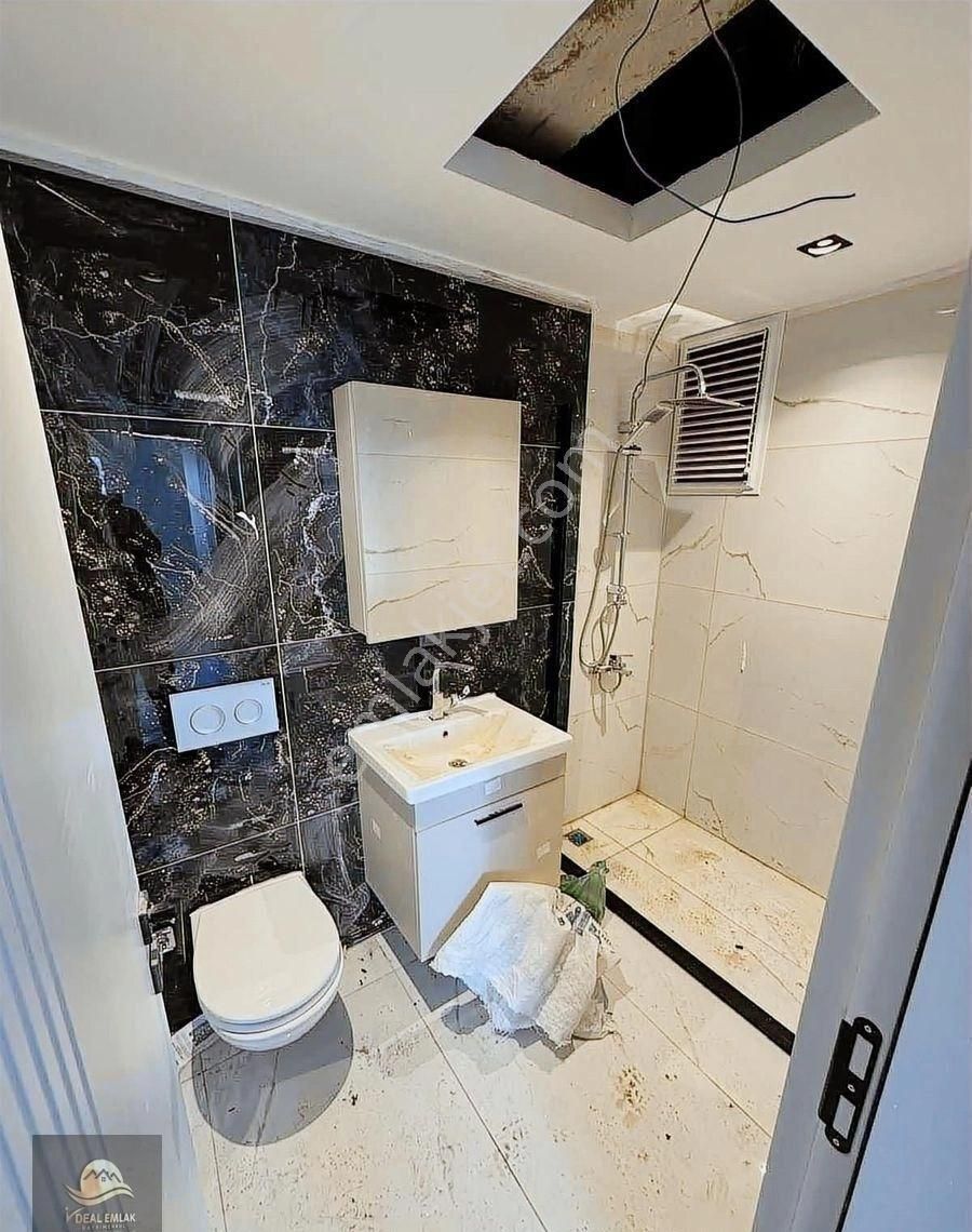 Fatih Mahallesi Satılık 2+1 Zemin Kat Daire - Görsel 6