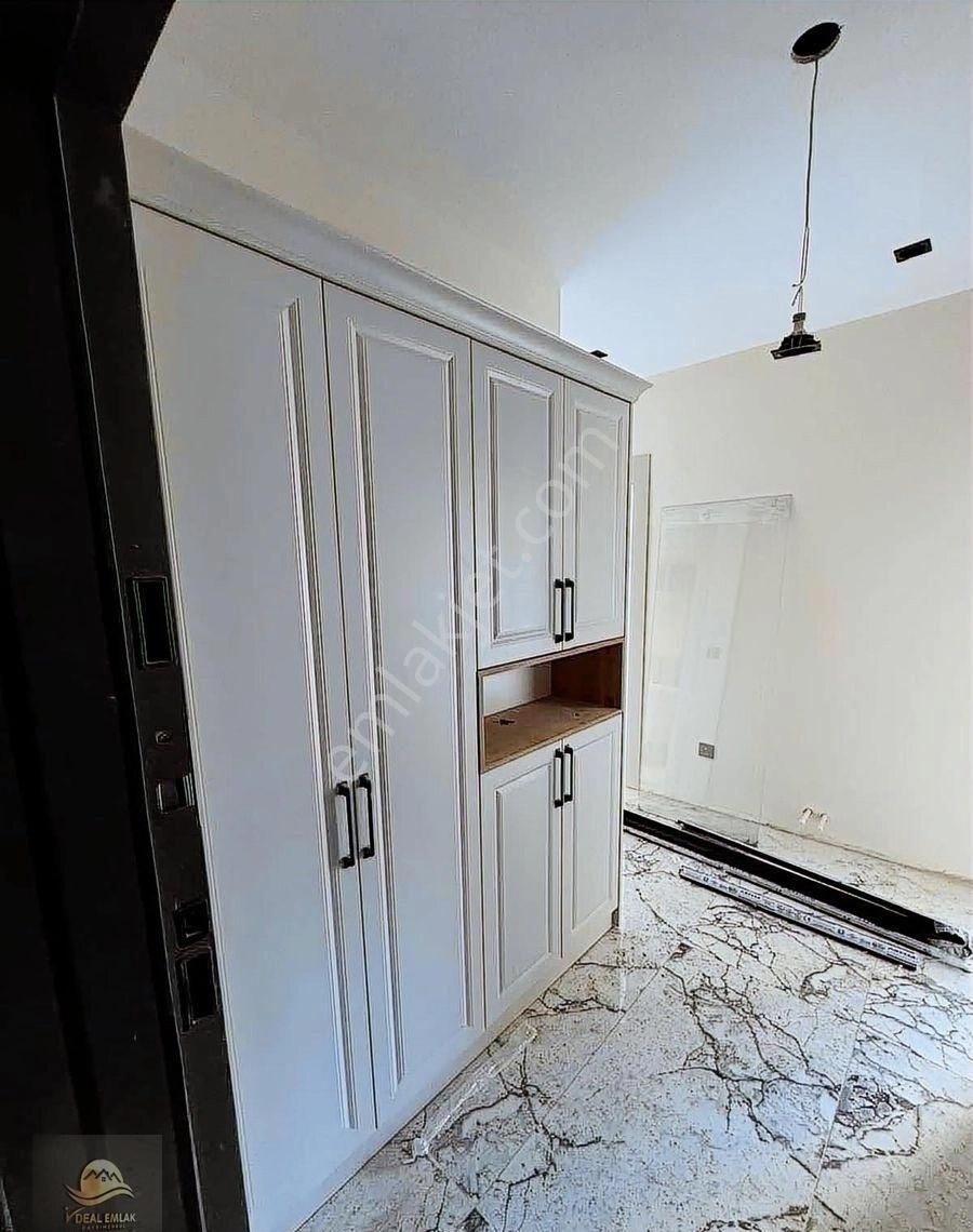 Fatih Mahallesi Satılık 2+1 Zemin Kat Daire - Görsel 10