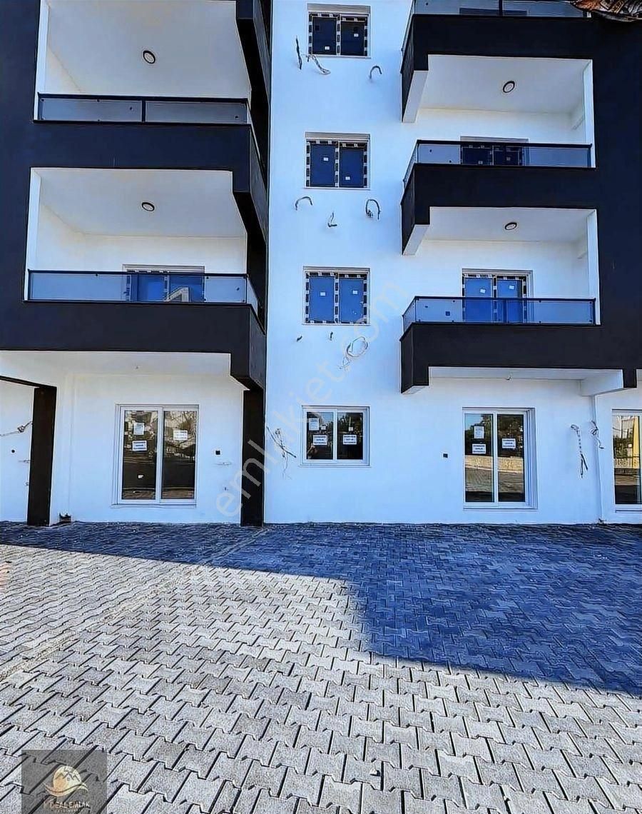 Fatih Mahallesi Satılık 2+1 Zemin Kat Daire - Görsel 12