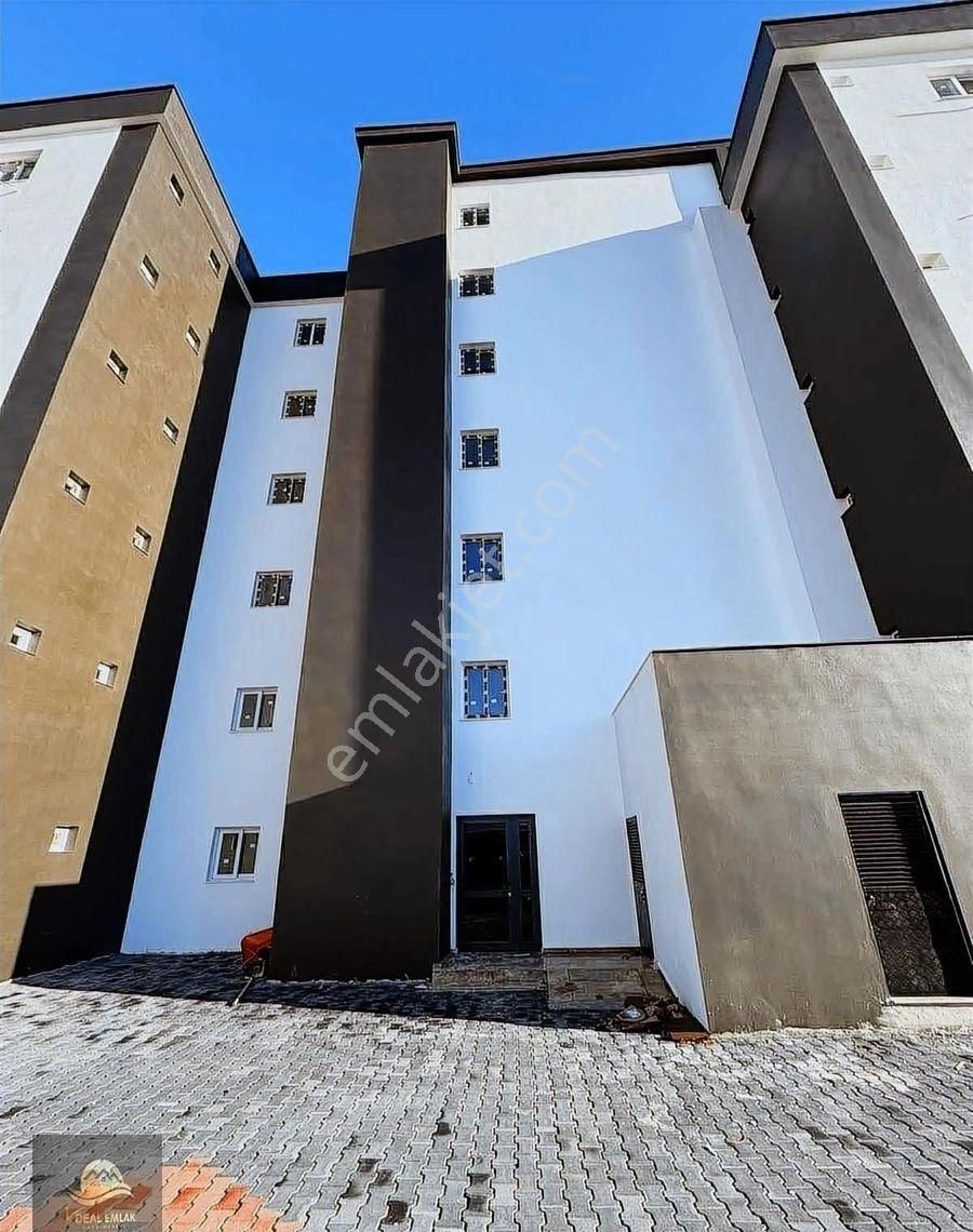 Fatih Mahallesi Satılık 2+1 Zemin Kat Daire - Görsel 8