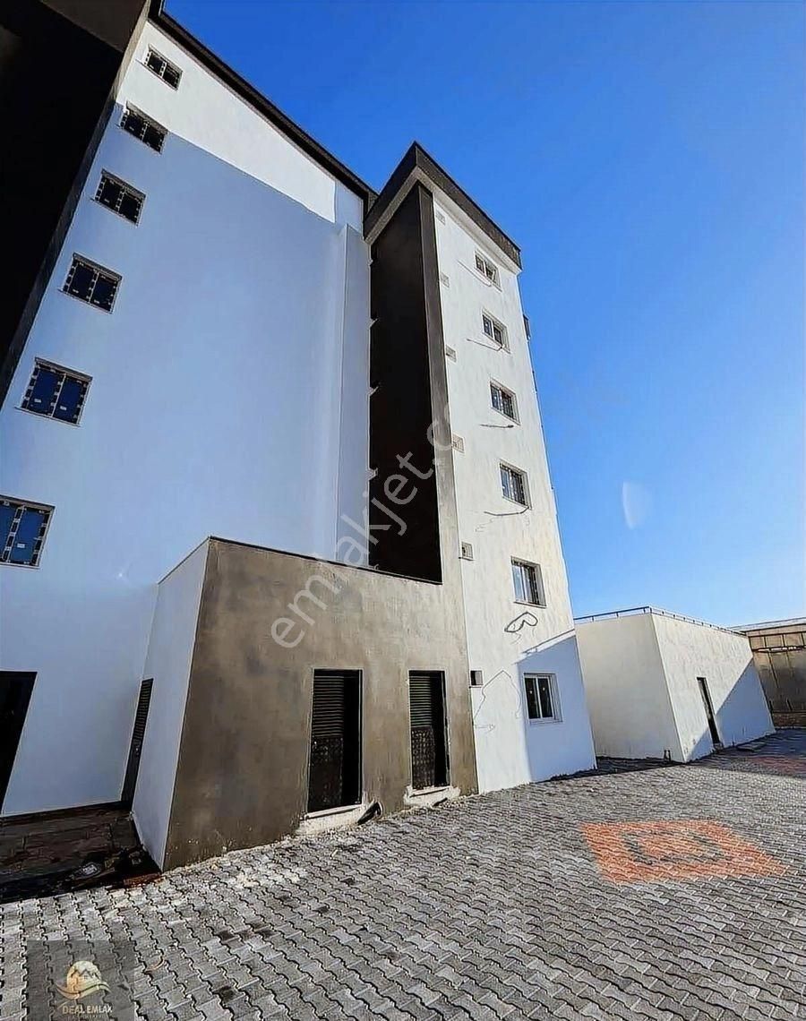 Fatih Mahallesi Satılık 2+1 Zemin Kat Daire - Görsel 11