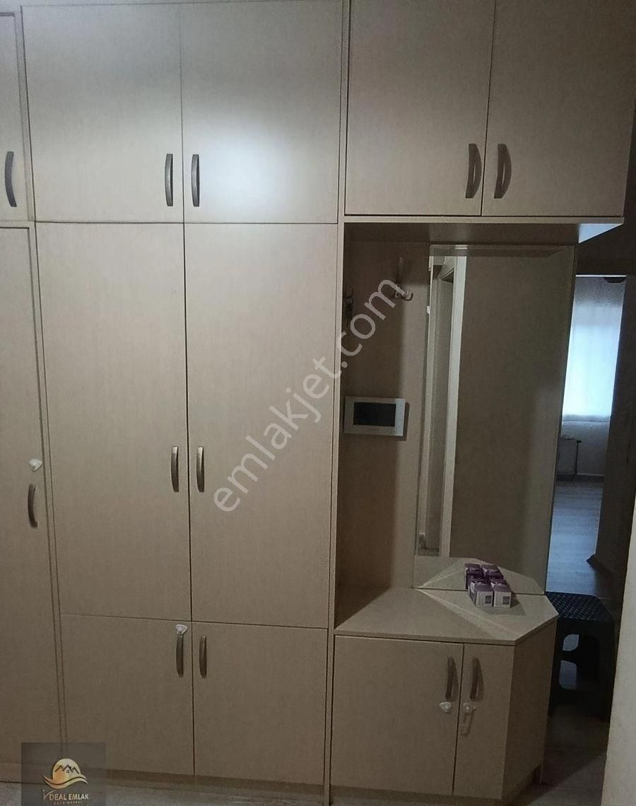Anamur Tokide Eşlyalı Kiralık 2+1 Daire - Görsel 6
