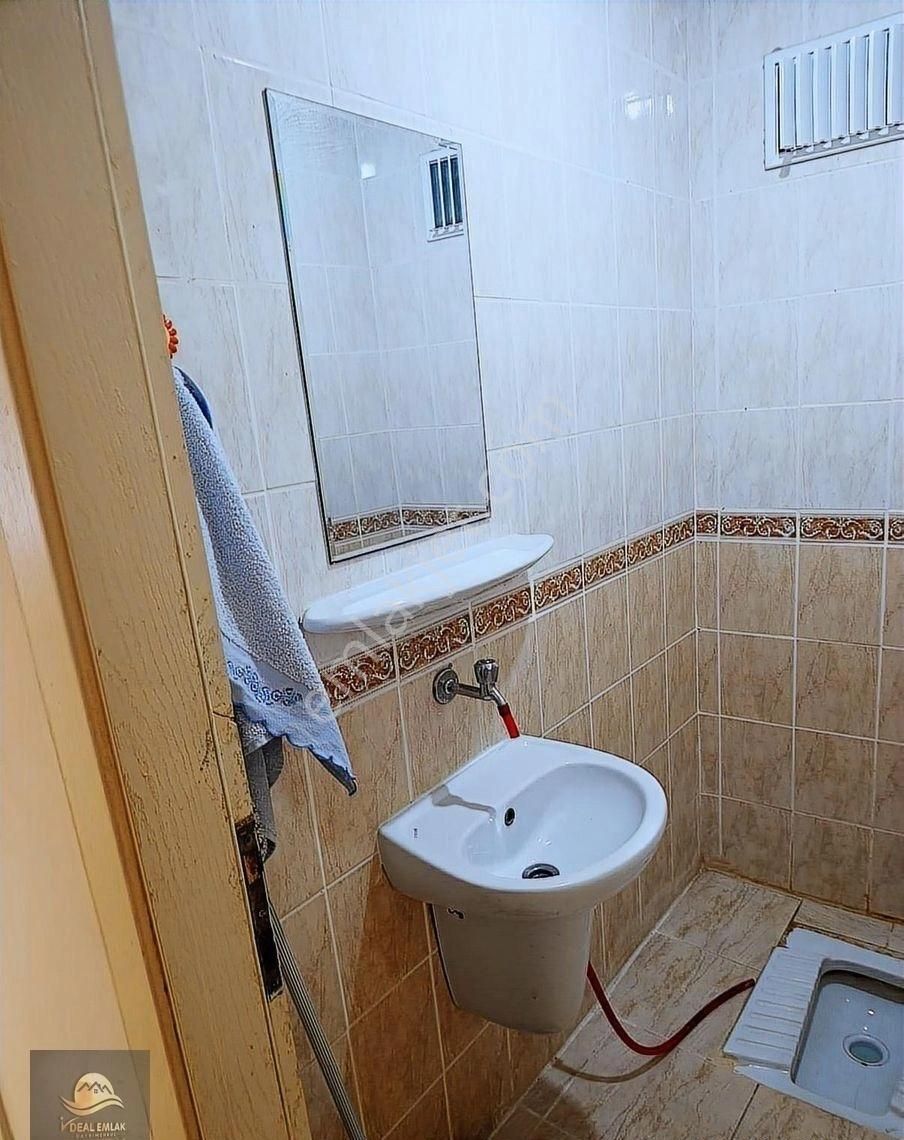Anamur Tokide Eşlyalı Kiralık 2+1 Daire - Görsel 13