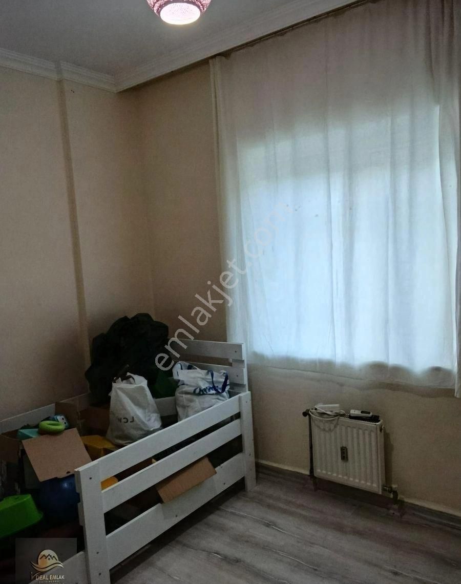 Anamur Tokide Eşlyalı Kiralık 2+1 Daire - Görsel 4