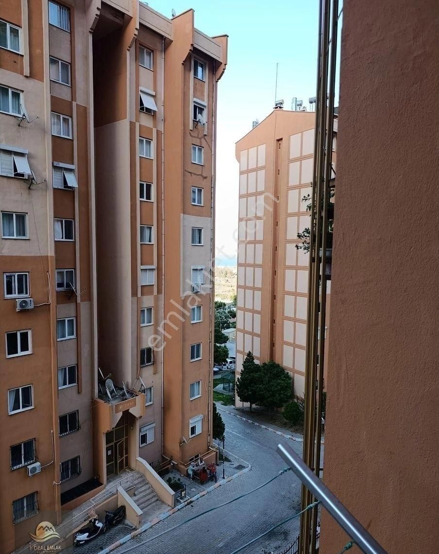 Anamur Tokide Eşlyalı Kiralık 2+1 Daire - Görsel 10