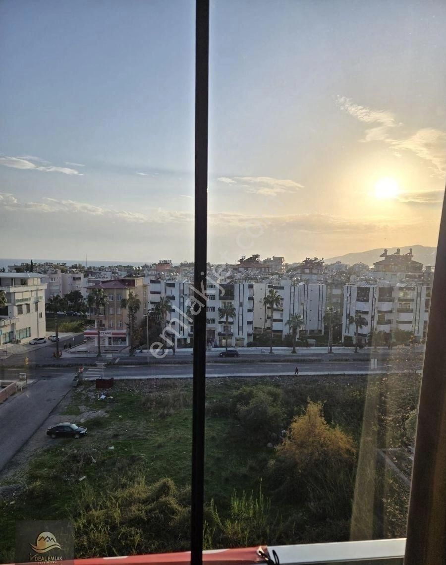 Anamur İskelde Deniz Manzaralı 145 M2 2+1 Satılık Daire - Görsel 25