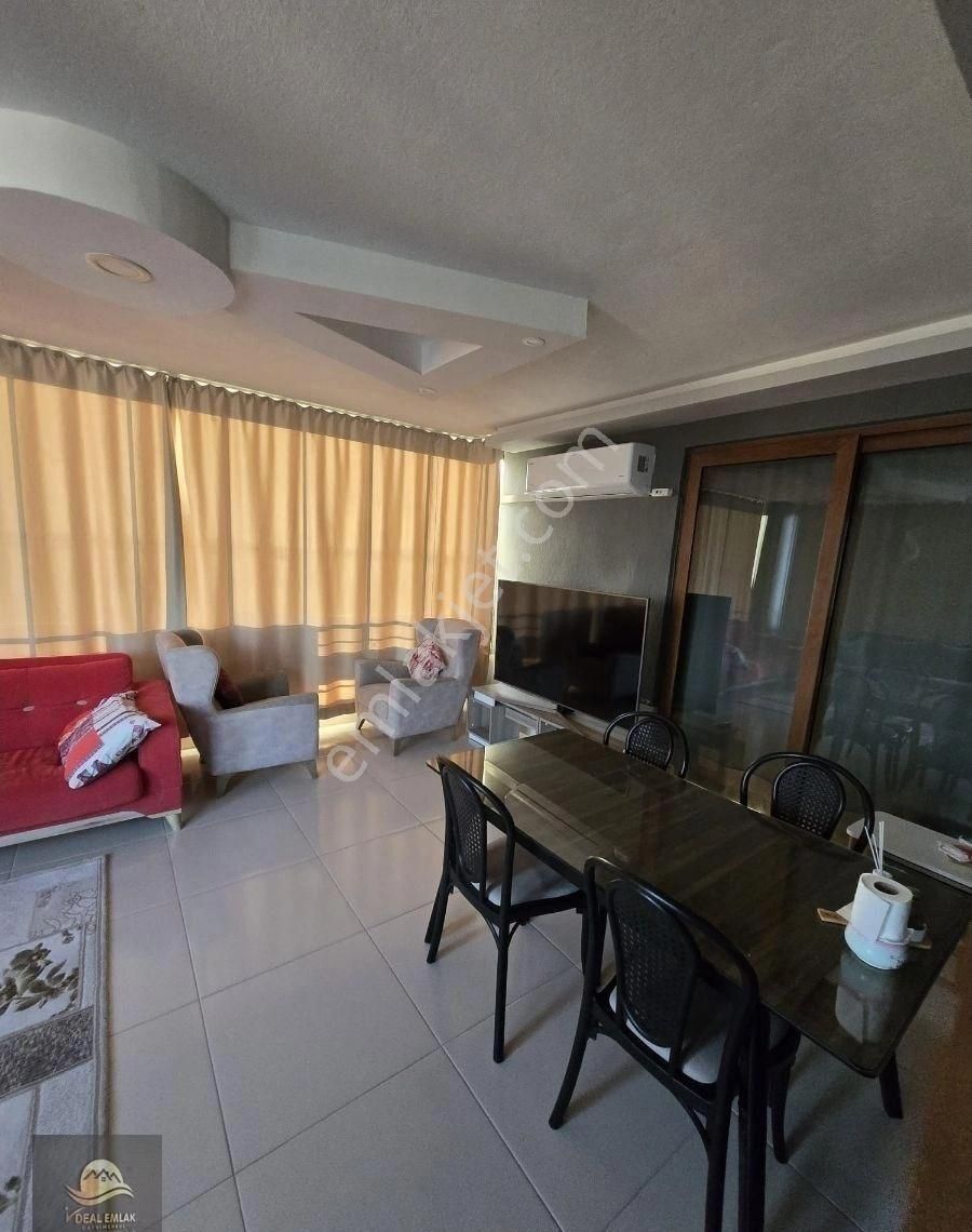 Anamur İskelde Deniz Manzaralı 145 M2 2+1 Satılık Daire - Görsel 14