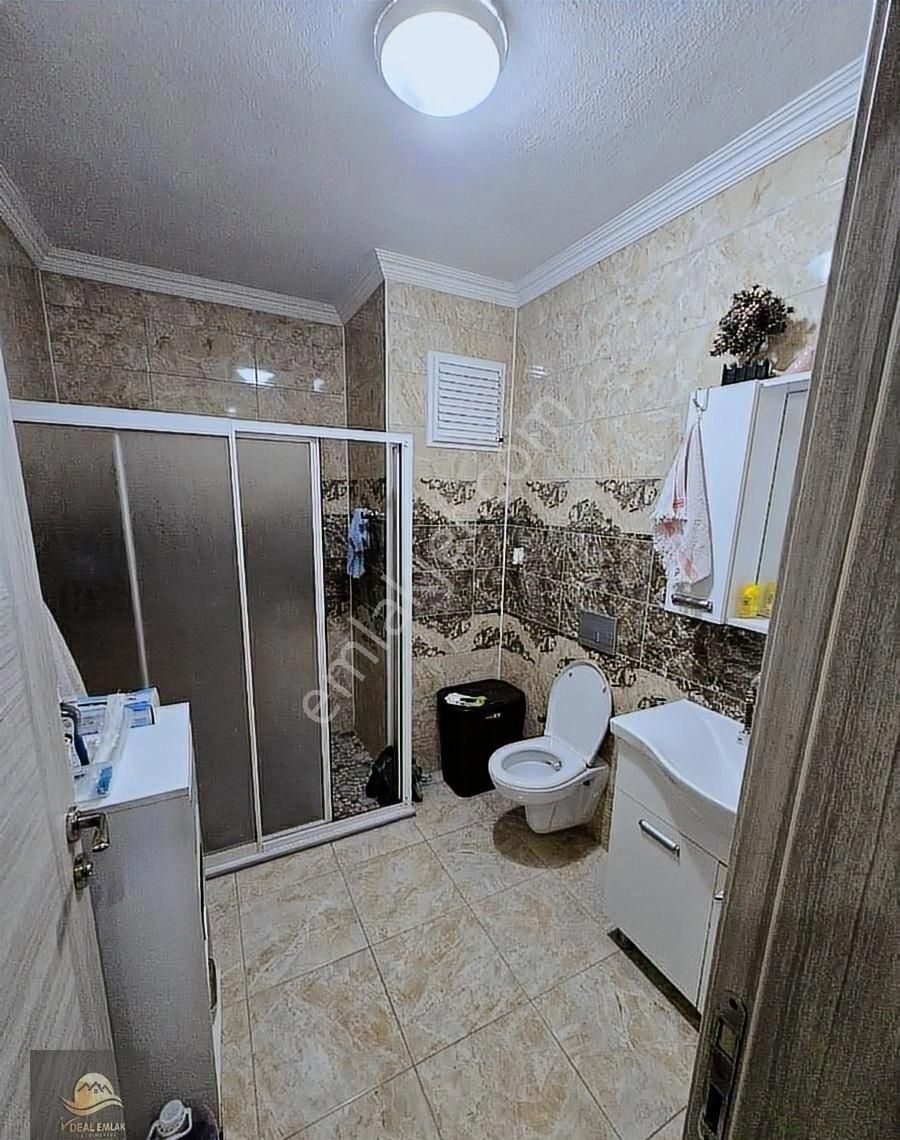 Anamur İskelde Deniz Manzaralı 145 M2 2+1 Satılık Daire - Görsel 12