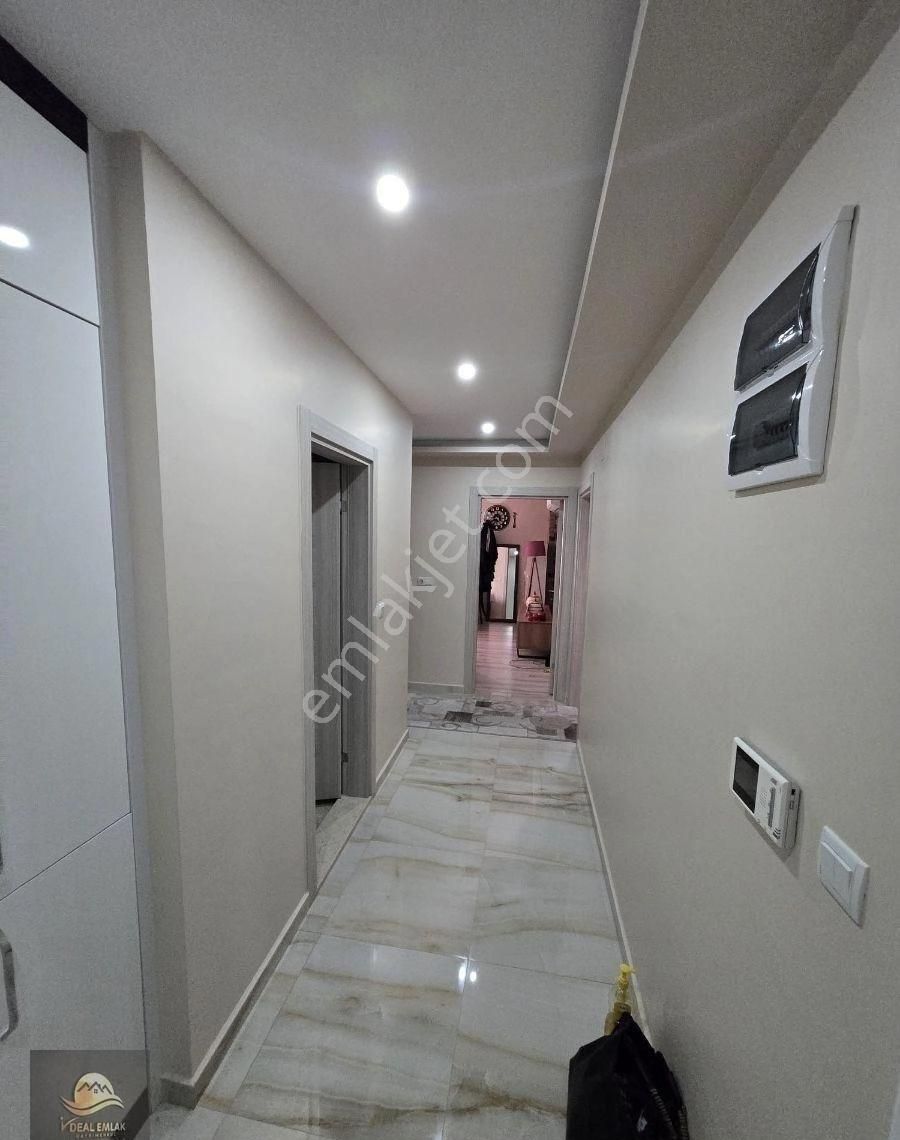 Anamur İskelde Deniz Manzaralı 145 M2 2+1 Satılık Daire - Görsel 9