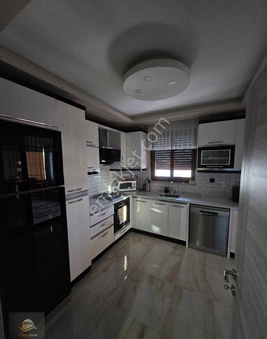 Anamur İskelde Deniz Manzaralı 145 M2 2+1 Satılık Daire - Görsel 18