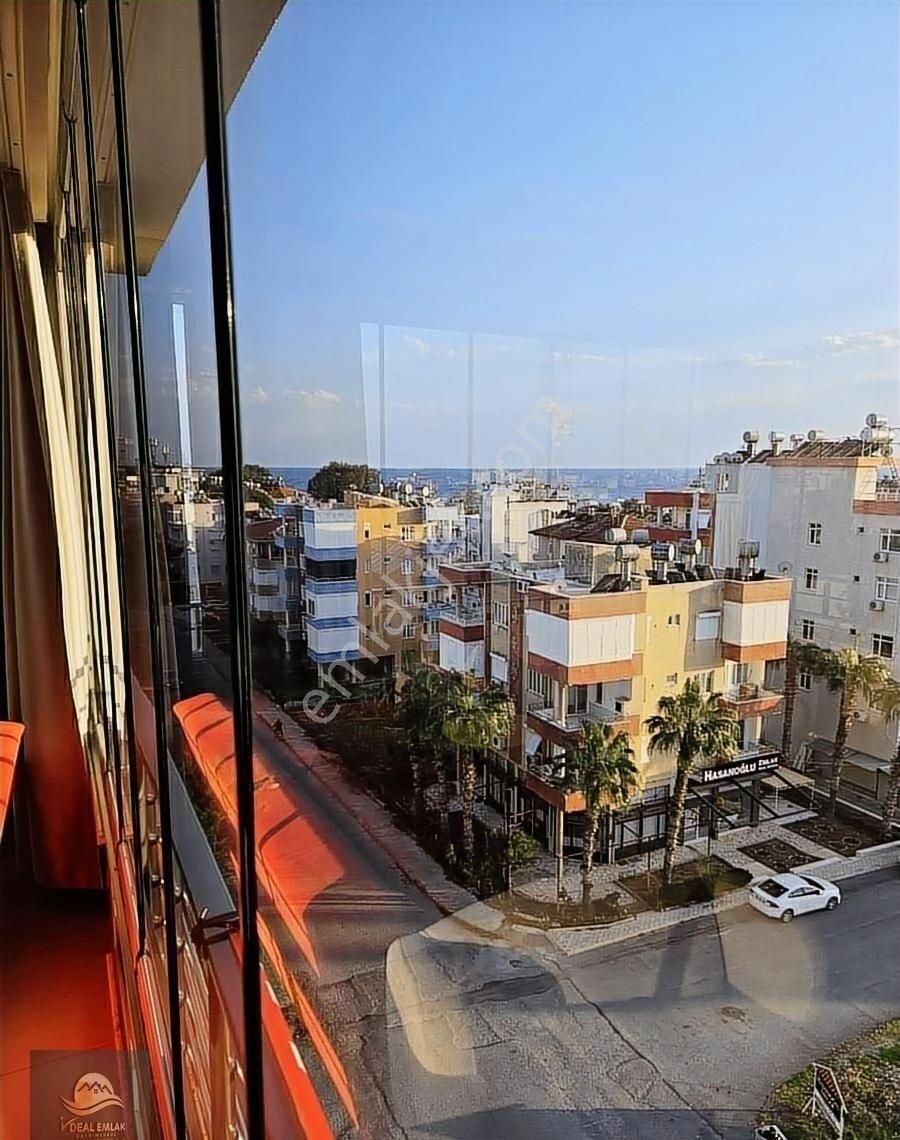 Anamur İskelde Deniz Manzaralı 145 M2 2+1 Satılık Daire - Görsel 10