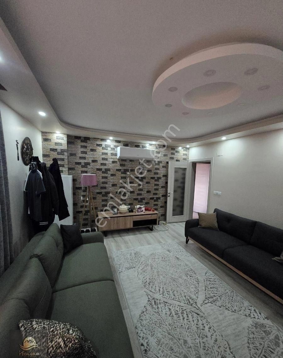 Anamur İskelde Deniz Manzaralı 145 M2 2+1 Satılık Daire - Görsel 8