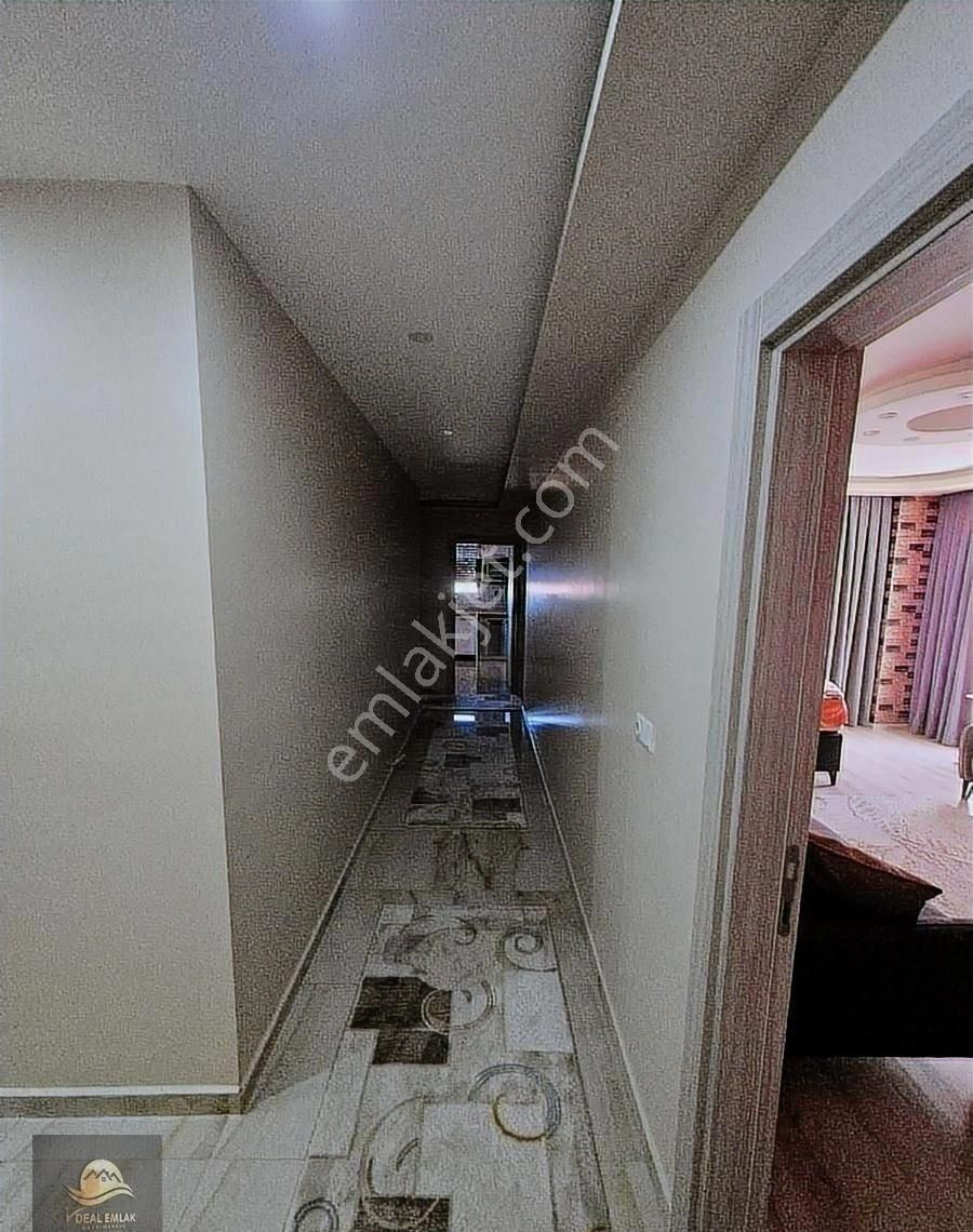 Anamur İskelde Deniz Manzaralı 145 M2 2+1 Satılık Daire - Görsel 13