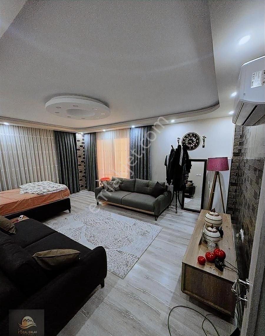 Anamur İskelde Deniz Manzaralı 145 M2 2+1 Satılık Daire - Görsel 26