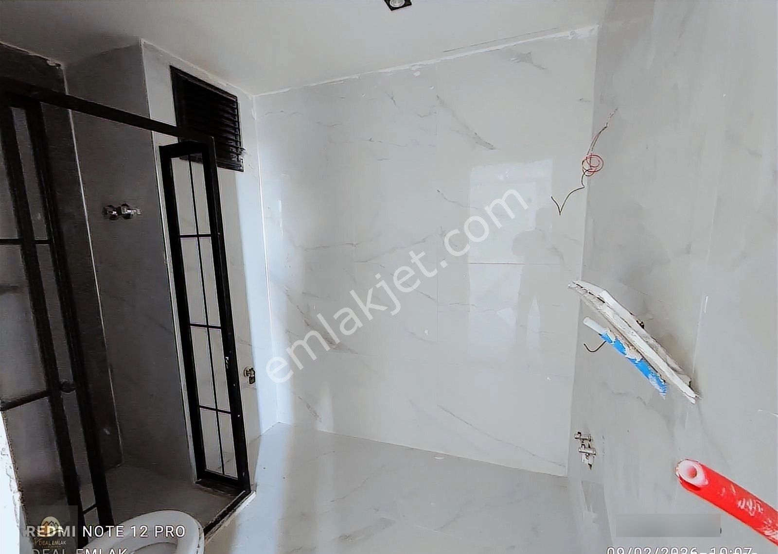 Anamur Güzelyurt Satılık 1+1 Sıfır Daire - Görsel 6