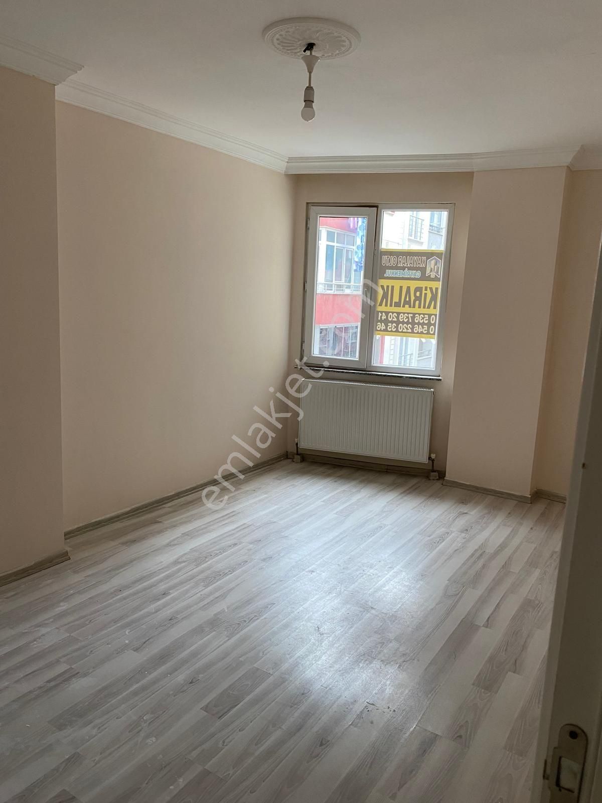 Kayalar Emlaktan Reşadiye Mah.de Kiralık 2+1 - Görsel 7