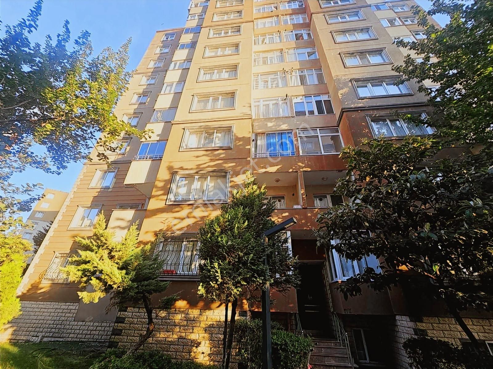 Beykent Metrobüs Durağına Yakın Kiralık 3+1 Daire - Görsel 24