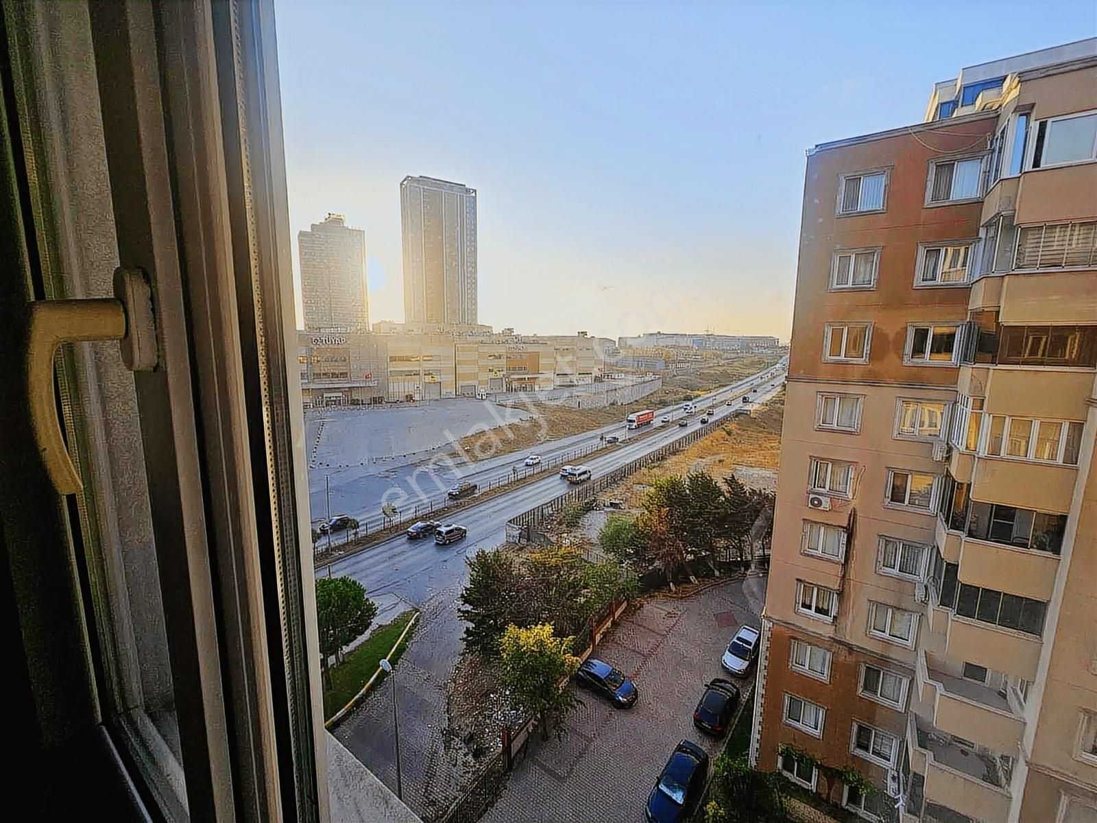 Beykent Metrobüs Durağına Yakın Kiralık 3+1 Daire - Görsel 10