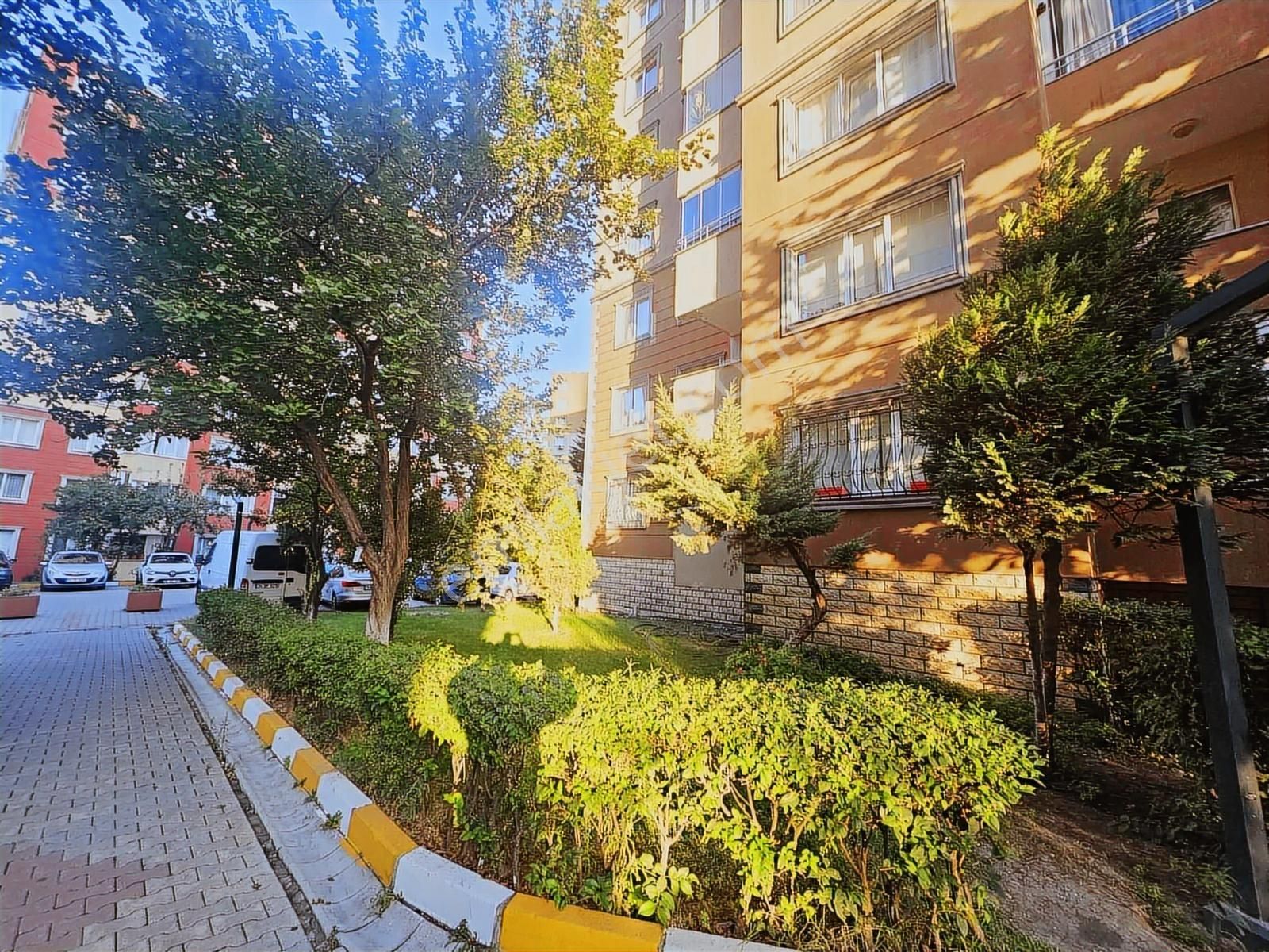 Beykent Metrobüs Durağına Yakın Kiralık 3+1 Daire - Görsel 20