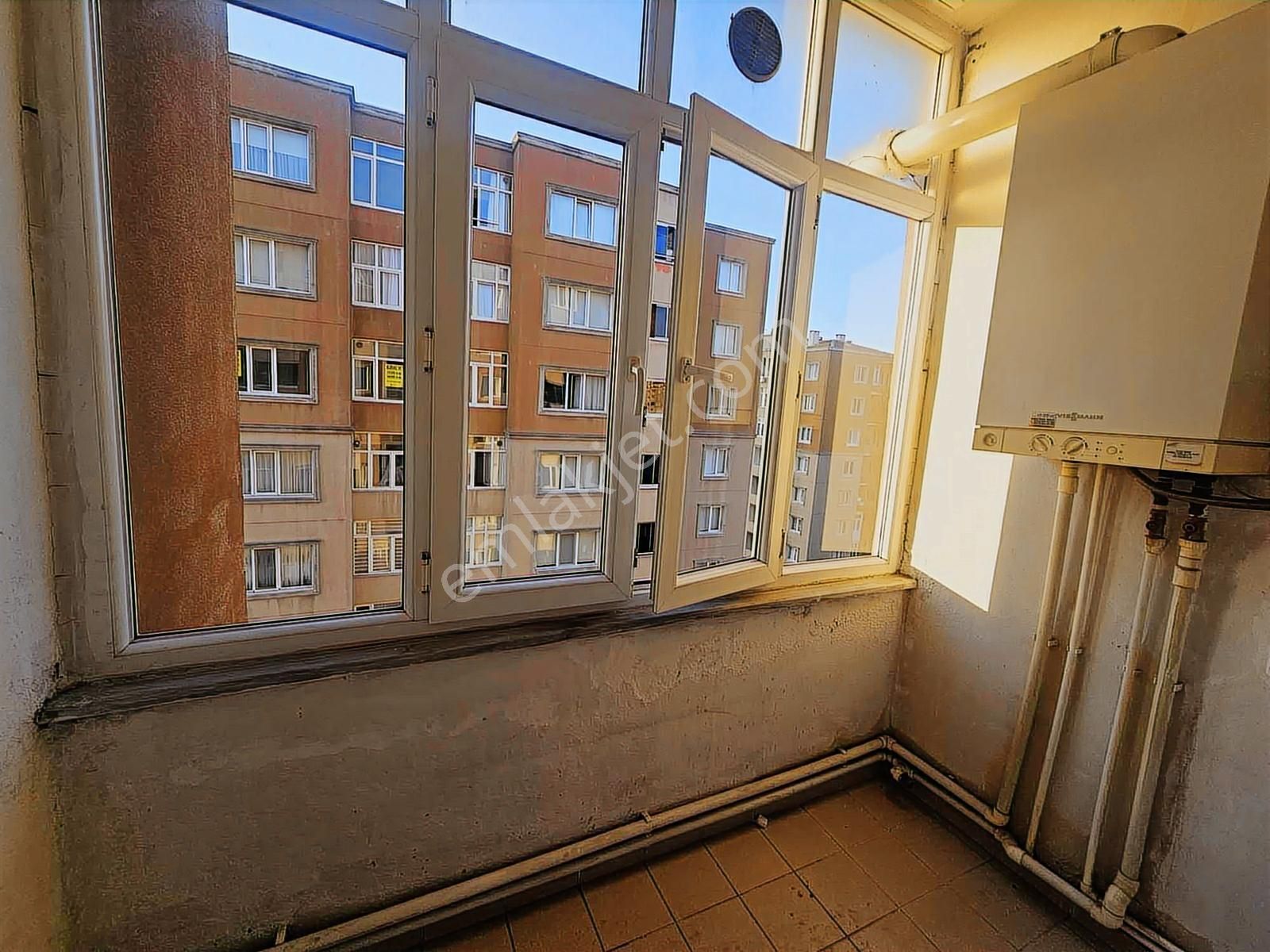 Beykent Metrobüs Durağına Yakın Kiralık 3+1 Daire - Görsel 29