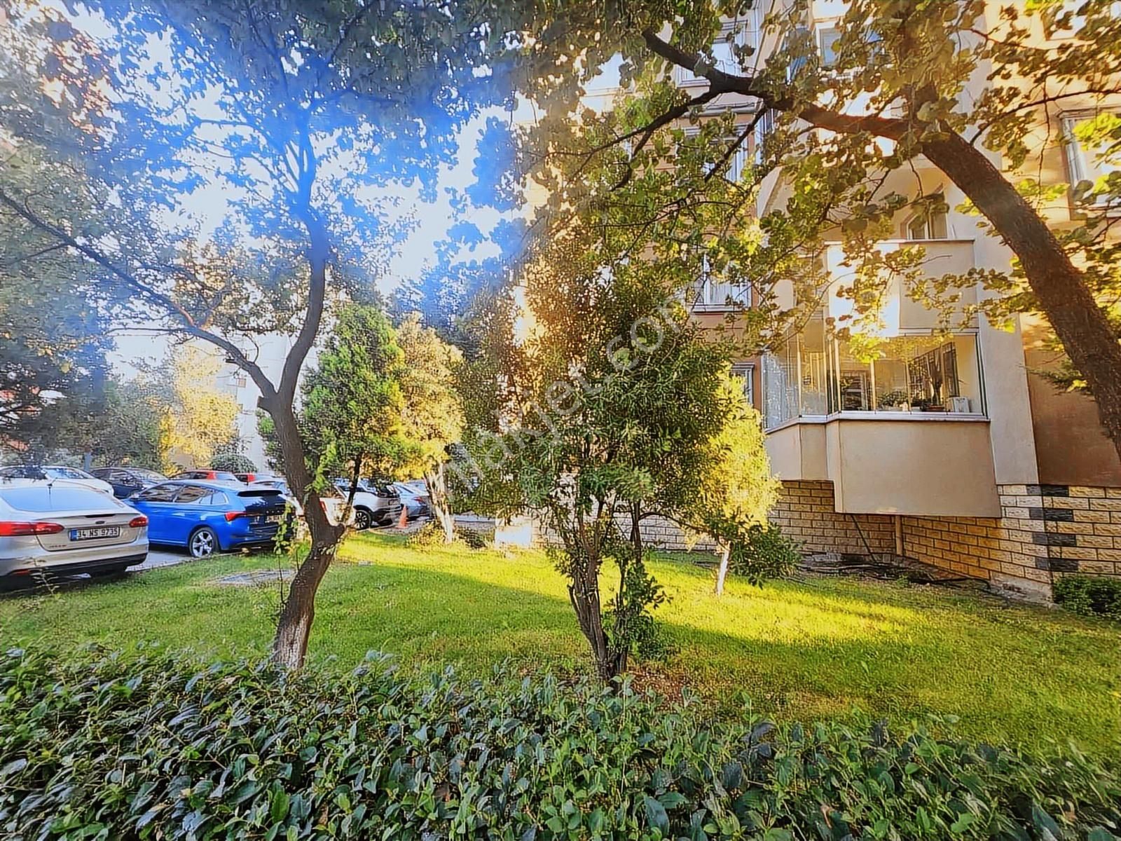 Beykent Metrobüs Durağına Yakın Kiralık 3+1 Daire - Görsel 26