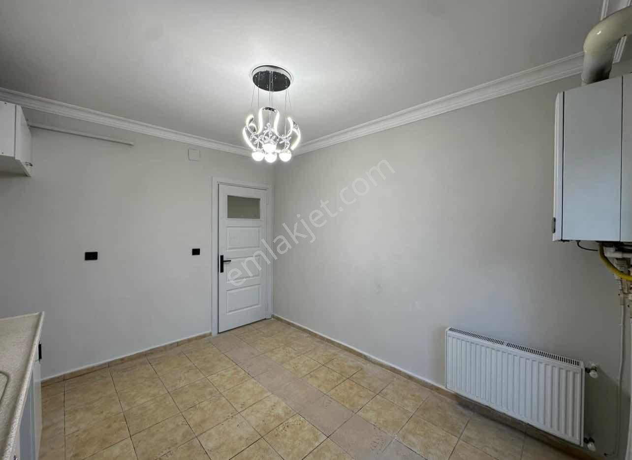 Mavibulvar'da Doğalgazlı İskanlı Geniş 3+1 K.mutfak Ç.banyo - Görsel 20