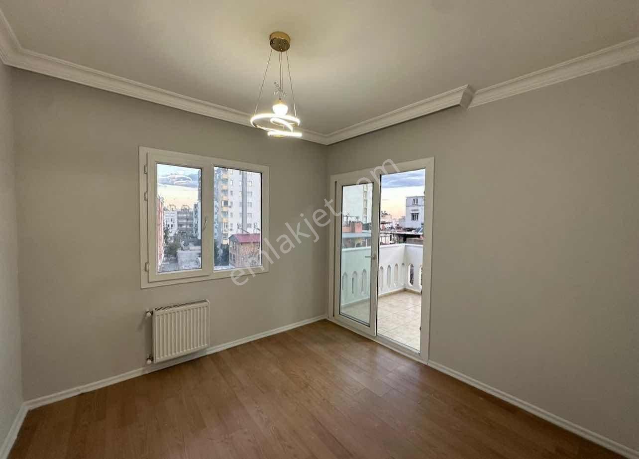 Mavibulvar'da Doğalgazlı İskanlı Geniş 3+1 K.mutfak Ç.banyo - Görsel 26