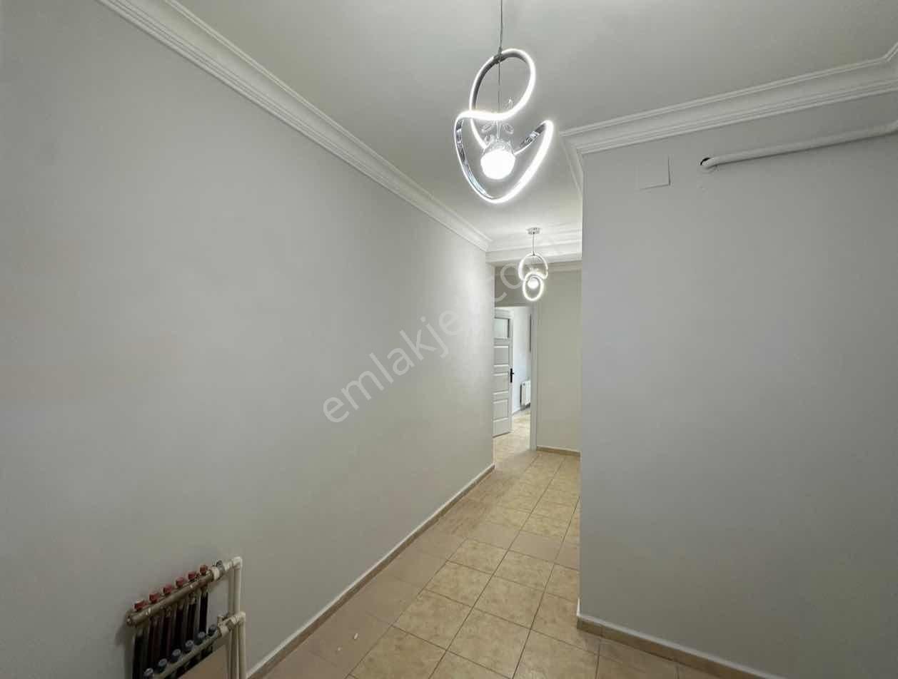 Mavibulvar'da Doğalgazlı İskanlı Geniş 3+1 K.mutfak Ç.banyo - Görsel 10