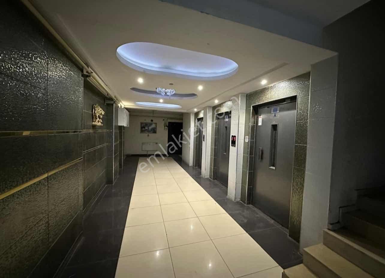 Mavibulvar'da Doğalgazlı İskanlı Geniş 3+1 K.mutfak Ç.banyo - Görsel 28