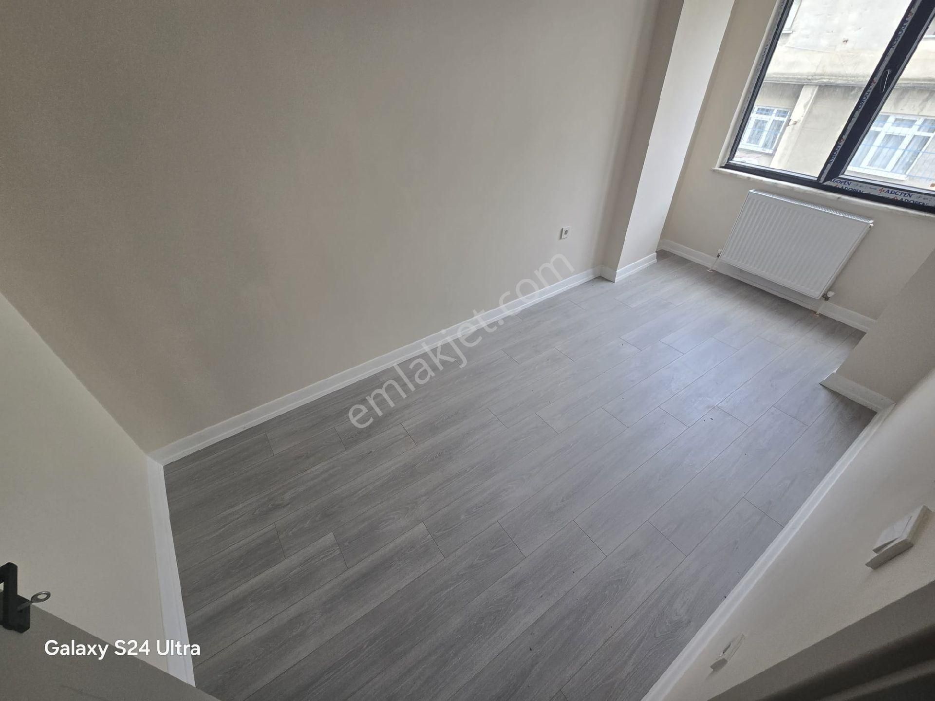 Pusula İnşaat'tan Esentepe Mah. 2+1 90m2 Sıfır Satılık 1.kat - Görsel 12