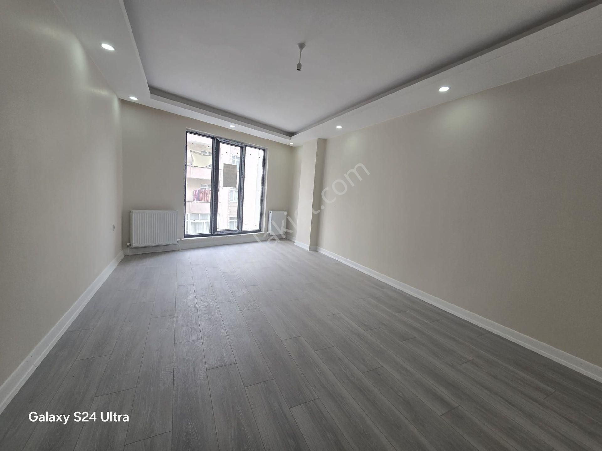 Pusula İnşaat'tan Esentepe Mah. 2+1 90m2 Sıfır Satılık 1.kat - Görsel 2