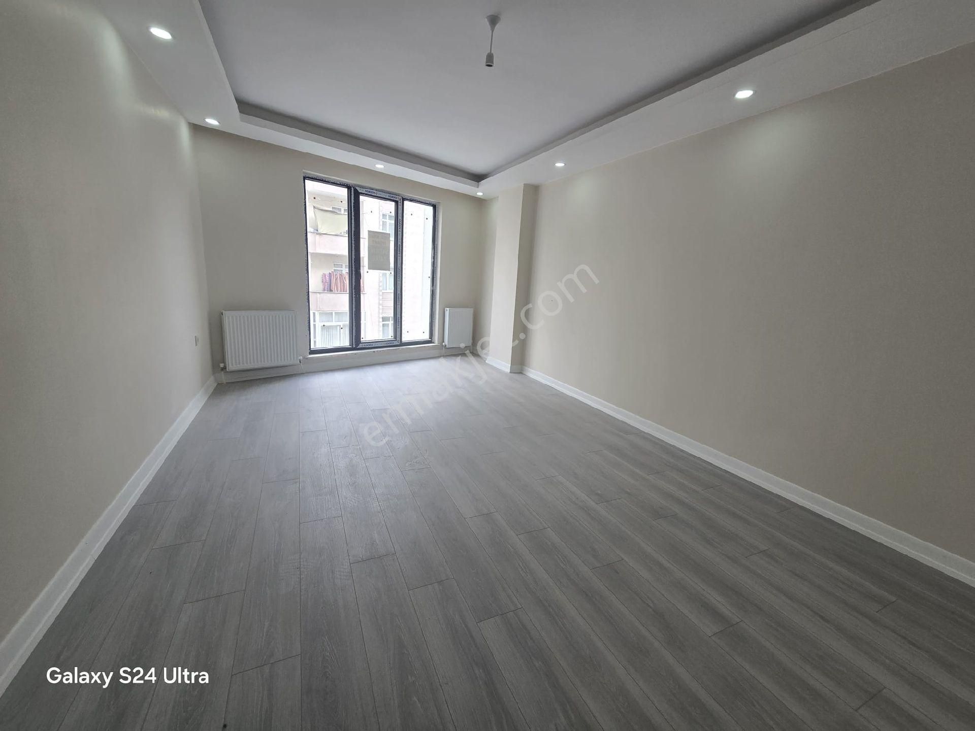 Pusula İnşaat'tan Esentepe Mah. 2+1 90m2 Sıfır Satılık 1.kat - Görsel 14