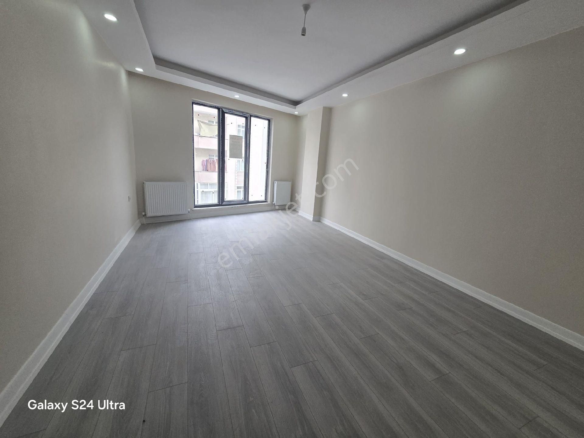 Pusula İnşaat'tan Esentepe Mah. 2+1 90m2 Sıfır Satılık 1.kat - Görsel 16