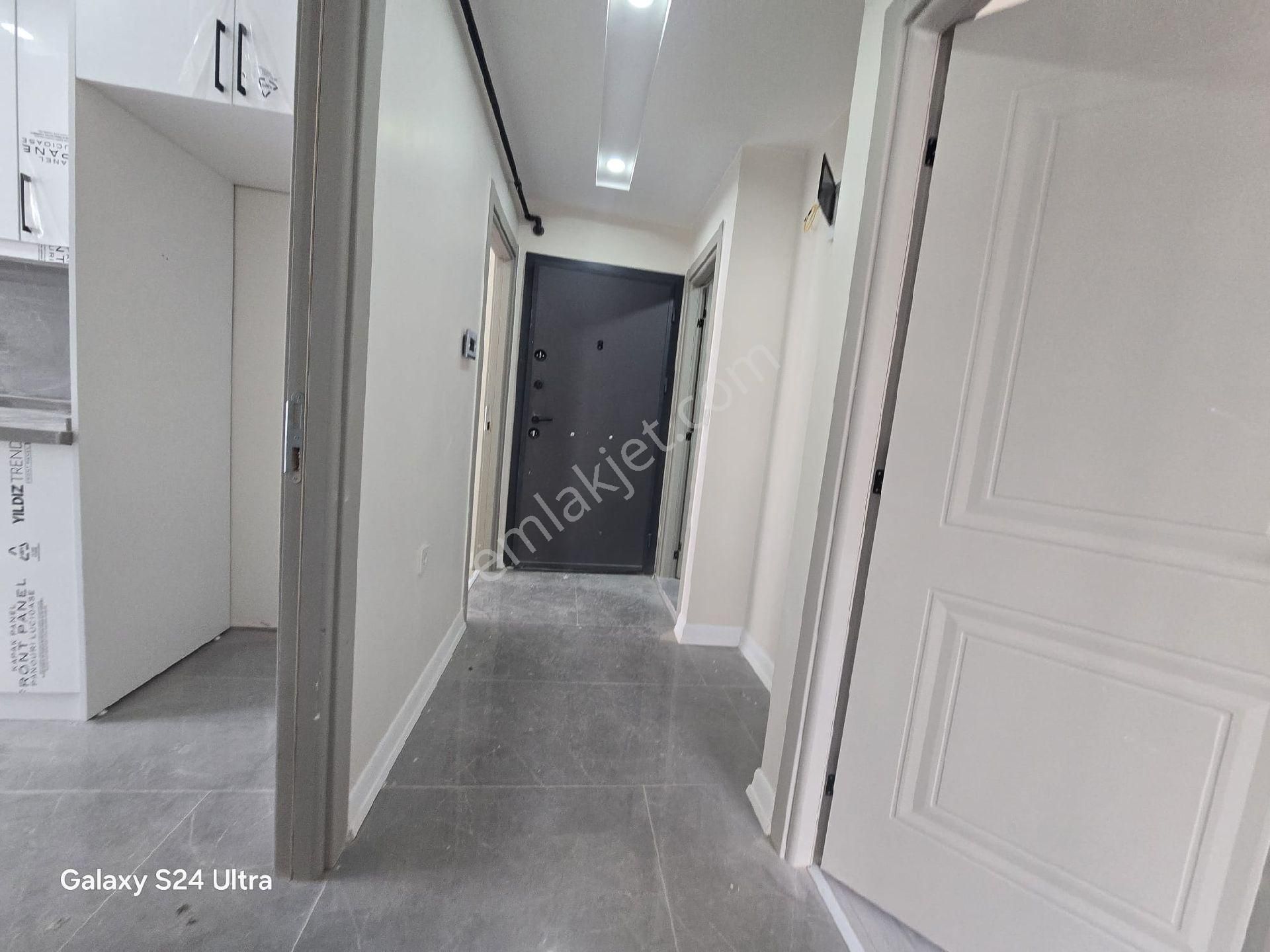 Pusula İnşaat'tan Esentepe Mah. 2+1 90m2 Sıfır Satılık 1.kat - Görsel 6