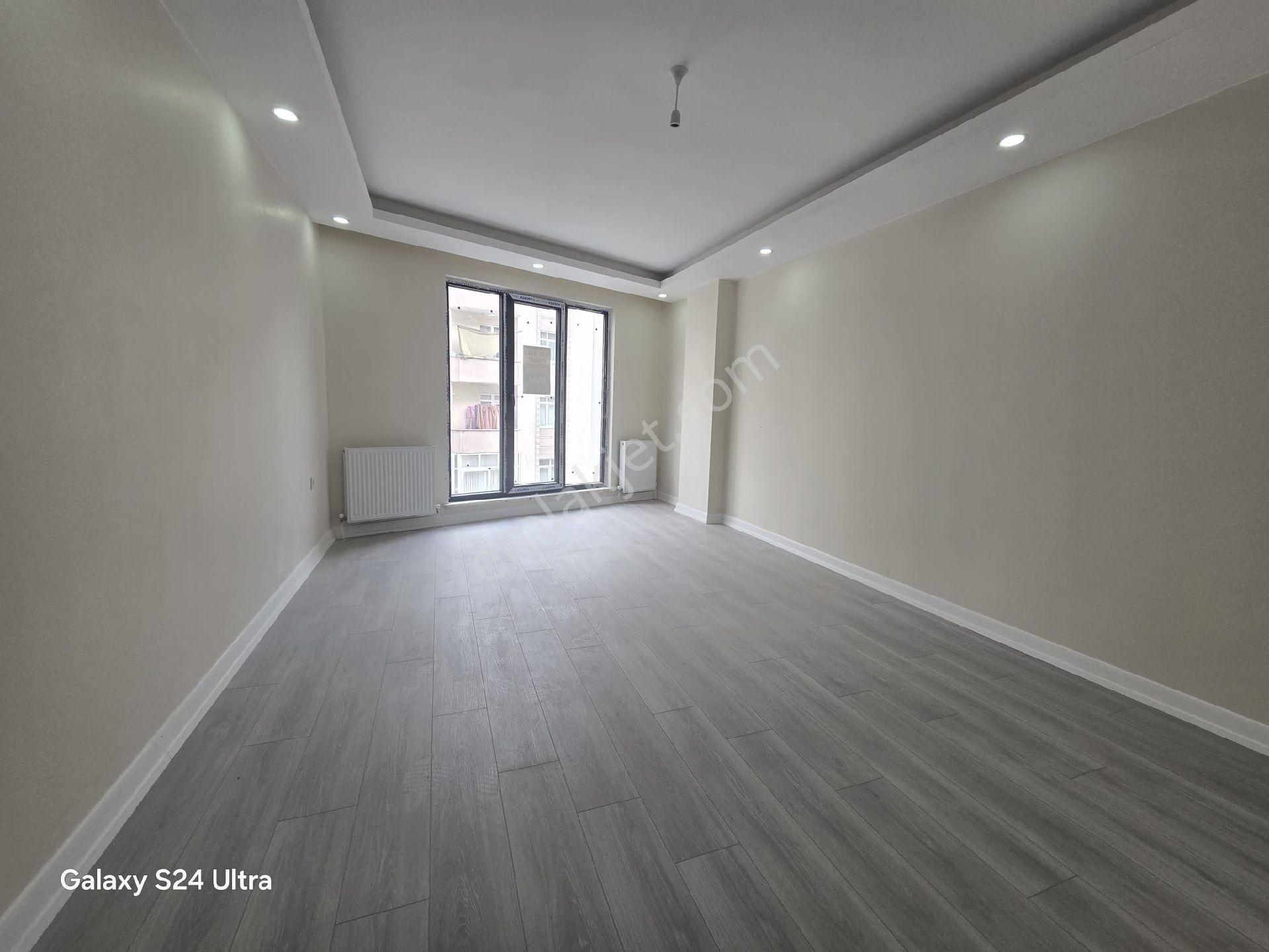 Pusula İnşaat'tan Esentepe Mah. 2+1 90m2 Sıfır Satılık 1.kat