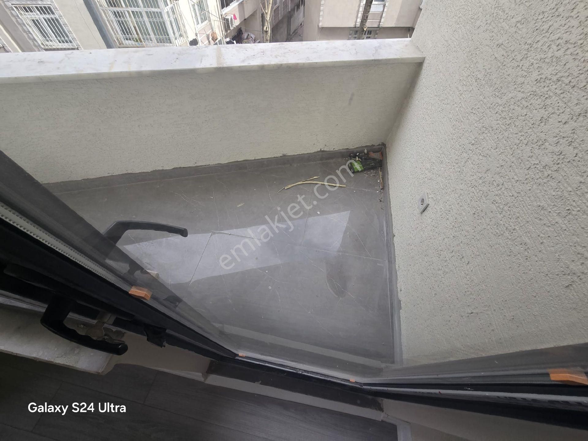 Pusula İnşaat'tan Esentepe Mah. 2+1 90m2 Sıfır Satılık 1.kat - Görsel 13