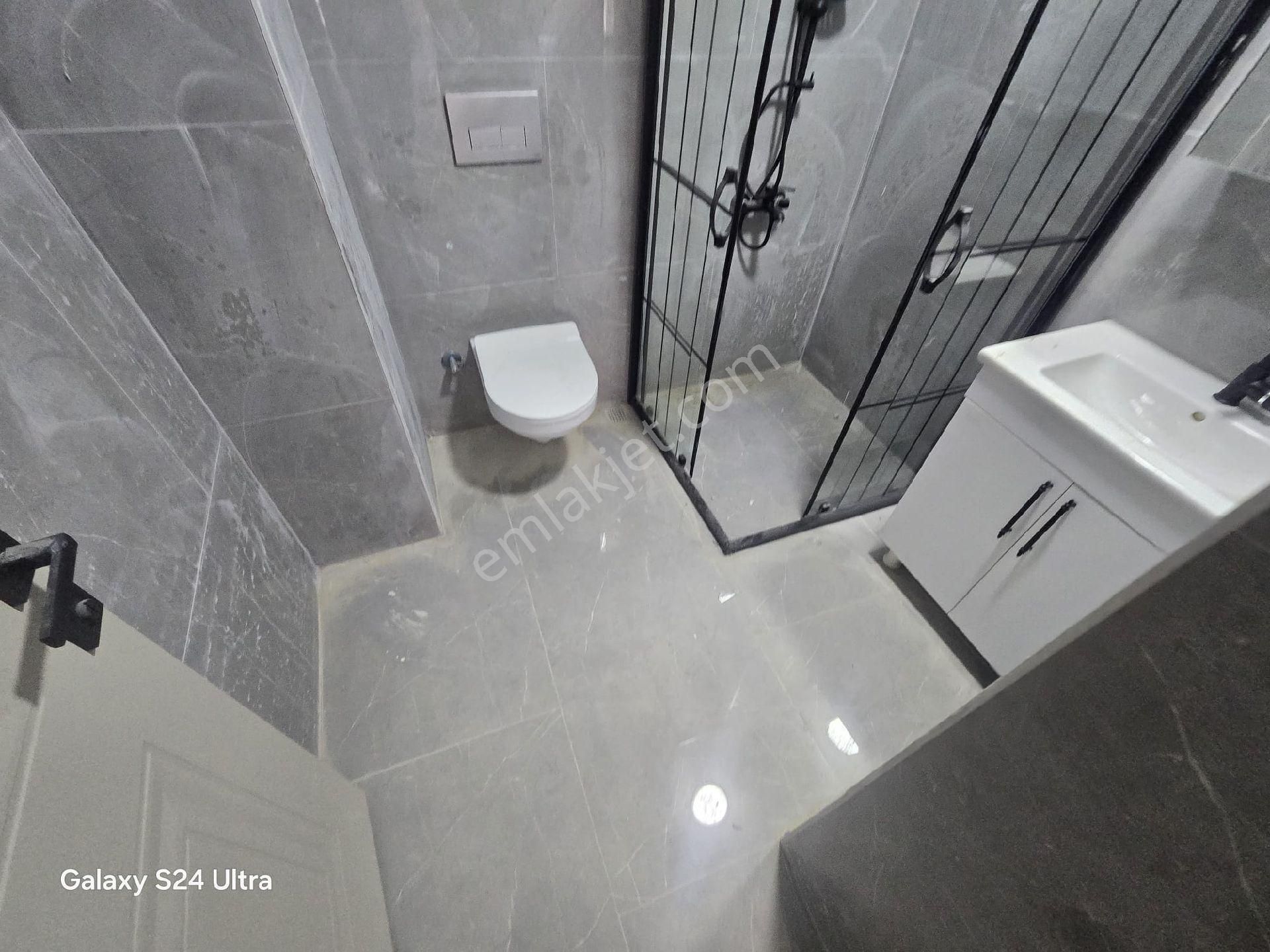 Pusula İnşaat'tan Esentepe Mah. 2+1 90m2 Sıfır Satılık 1.kat - Görsel 10