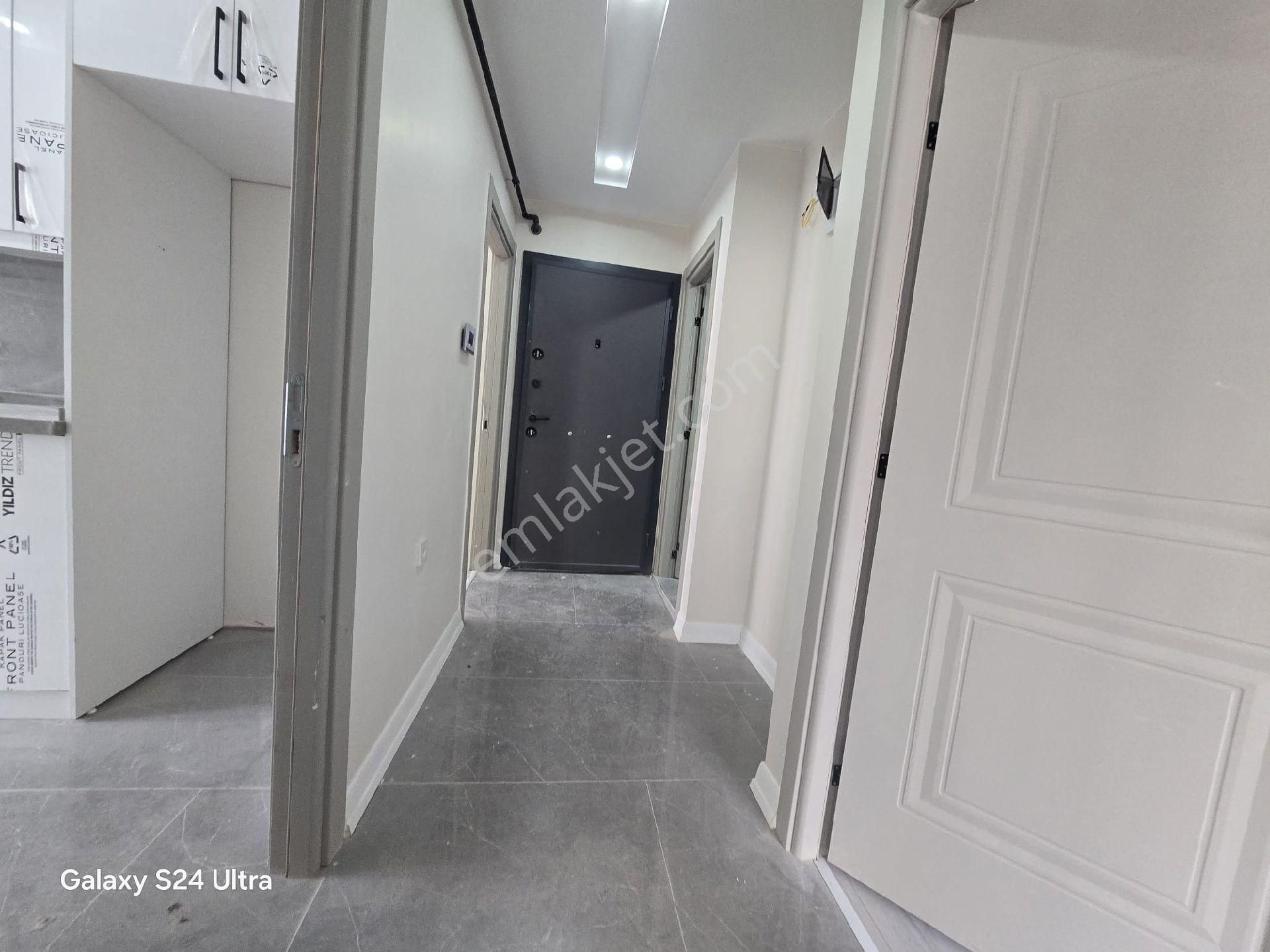 Pusula İnşaat'tan Esentepe Mah. 2+1 90m2 Sıfır Satılık 1.kat - Görsel 15